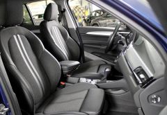 OCCASION BMW X1 (F48) XDRIVE25EA 220CH BUSINESS DESIGN