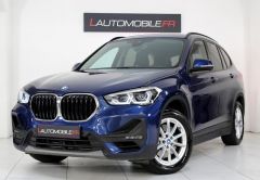 OCCASIONS BMW X1  2022 NORD (59)