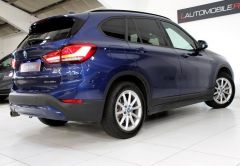 OCCASION BMW X1 (F48) XDRIVE25EA 220CH BUSINESS DESIGN