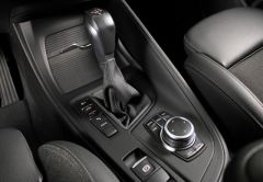 BMW X1  2022 BLEU 45110 km