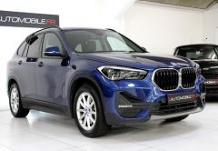 OCCASION BMW X1 (F48) XDRIVE25EA 220CH BUSINESS DESIGN