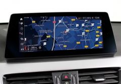 OCCASION BMW X1 (F48) XDRIVE25EA 220CH BUSINESS DESIGN