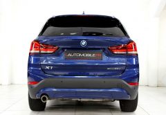 OCCASION BMW X1 (F48) XDRIVE25EA 220CH BUSINESS DESIGN