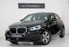 OCCASIONS BMW SERIE 1 DIESEL 2022 NORD (59)