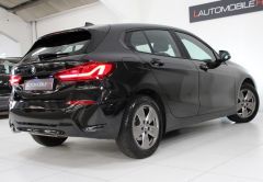 OCCASION BMW SERIE 1 (F40) 116D 116CH BUSINESS DESIGN COCKPIT PRO