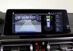 OCCASION BMW X3 (G01) (2) XDRIVE30EA 292CH BUSINESS DESIGN BVA8