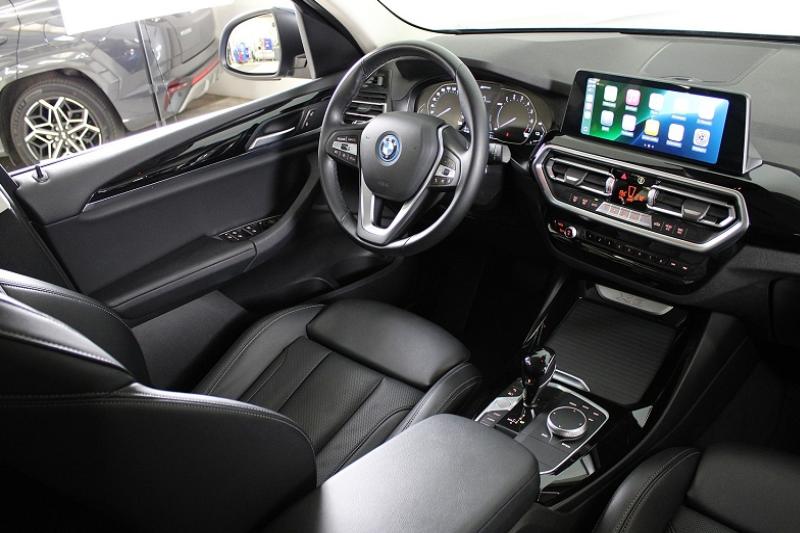 BMW X3 (G01) (2) XDRIVE30EA 292CH BUSINESS DESIGN BVA8 - photo 14