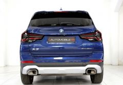 OCCASION BMW X3 (G01) (2) XDRIVE30EA 292CH BUSINESS DESIGN BVA8