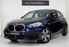 OCCASIONS BMW SERIE 1 DIESEL 2020 NORD (59)