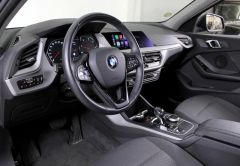 BMW SERIE 1 DIESEL 2020 BLEU 68388 km