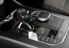 BMW SERIE 1 DIESEL 2020 BLEU 68388 km