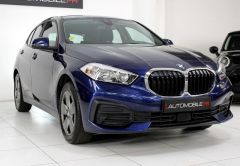 OCCASION BMW SERIE 1 (F40) 116D 116 BUSINESS DESIGN DKG7