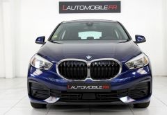 BMW SERIE 1 DIESEL 2020 BLEU 68388 km