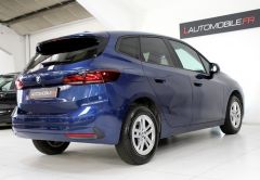 BMW SERIE 2 ACTIVETOURER DIESEL 2023 BLEU 12099 km