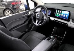 BMW SERIE 2 ACTIVETOURER DIESEL 2023 BLEU 12099 km