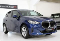 OCCASION BMW SERIE 2 ACTIVETOURER (U06) 218D 150CH BUSINESS DESIGN DKG7