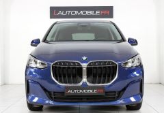 BMW SERIE 2 ACTIVETOURER DIESEL 2023 BLEU 12099 km