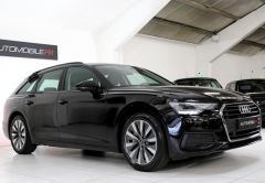 OCCASION AUDI A6 V AVANT 35 TDI 163 9CV BUSINESS TRONIC S-LINE