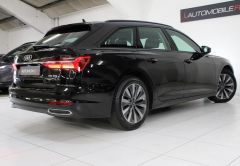 OCCASION AUDI A6 V AVANT 35 TDI 163 9CV BUSINESS TRONIC S-LINE