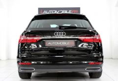 OCCASION AUDI A6 V AVANT 35 TDI 163 9CV BUSINESS TRONIC S-LINE