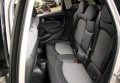 MINI MINI ESSENCE 2022 BEIGE 57492 km