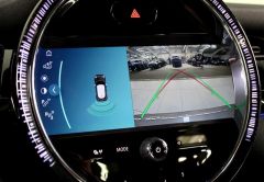 OCCASION MINI MINI COOPER 136CH BUSINESS DESIGN BVA7