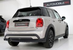 MINI MINI ESSENCE 2022 BEIGE 57492 km