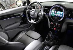 MINI MINI ESSENCE 2022 BEIGE 57492 km