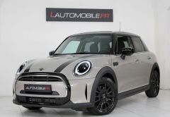 OCCASIONS MINI MINI 5 PORTES ESSENCE 2022 NORD (59)