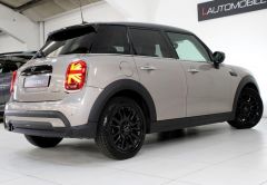 OCCASION MINI MINI COOPER 136CH BUSINESS DESIGN BVA7