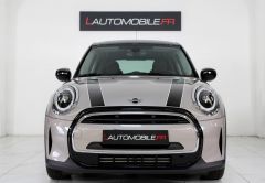 MINI MINI ESSENCE 2022 BEIGE 57492 km
