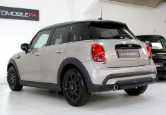 MINI MINI ESSENCE 2022 BEIGE 57492 km