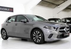 OCCASION MERCEDES CLASSE A 200 D 150CH BUSINESS LINE 8G-DCT