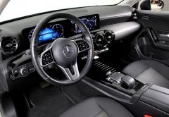 MERCEDES CLASSE A DIESEL 2020 GRIS M�TAL 39832 km