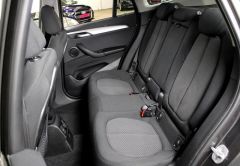 BMW X1 HYBRIDE 2021 GRIS M�TAL 67653 km