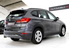BMW X1 HYBRIDE 2021 GRIS M�TAL 67653 km