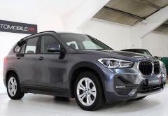 OCCASION BMW X1 (F48) XDRIVE25EA 220CH BUSINESS DESIGN