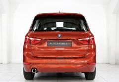 OCCASION BMW SERIE 2 (F46) GRAN TOURER 216D BUSINESS DESIGN