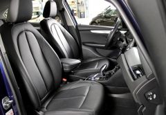 OCCASION BMW SERIE 2 ACTIVETOURER (F45) ACTIVE TOURER 216DA 116CH  BUSINESS DESIGN DKG7