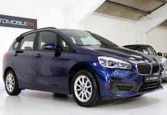 OCCASION BMW SERIE 2 ACTIVETOURER (F45) ACTIVE TOURER 216DA 116CH  BUSINESS DESIGN DKG7