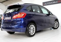 OCCASION BMW SERIE 2 ACTIVETOURER (F45) ACTIVE TOURER 216DA 116CH  BUSINESS DESIGN DKG7