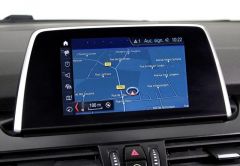 OCCASION BMW SERIE 2 ACTIVETOURER (F45) ACTIVE TOURER 216DA 116CH  BUSINESS DESIGN DKG7