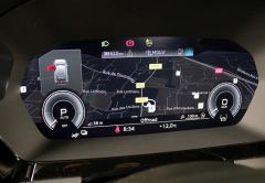 AUDI A3 SPORTBACK HYBRIDE 2022 GRIS M�TAL 51604 km