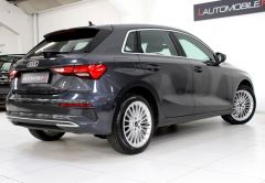 OCCASION AUDI A3 SPORTBACK 40 TFSI E 204CH DESIGN S TRONIC 6