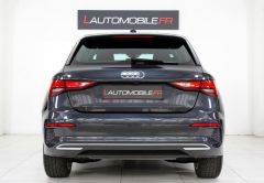 OCCASION AUDI A3 SPORTBACK 40 TFSI E 204CH DESIGN S TRONIC 6