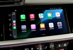 AUDI A3 SPORTBACK HYBRIDE 2021 GRIS M�TAL 58943 km