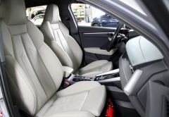 OCCASION AUDI A3 SPORTBACK 40 TFSI E 204CH DESIGN S TRONIC 6