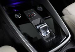 OCCASION AUDI A3 SPORTBACK 40 TFSI E 204CH DESIGN S TRONIC 6