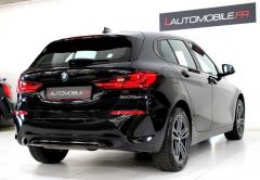 BMW SERIE 1 DIESEL 2020 NOIR 89591 km