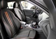 OCCASION BMW SERIE 1 (F40) 116D 116CH EDITION SPORT LINE